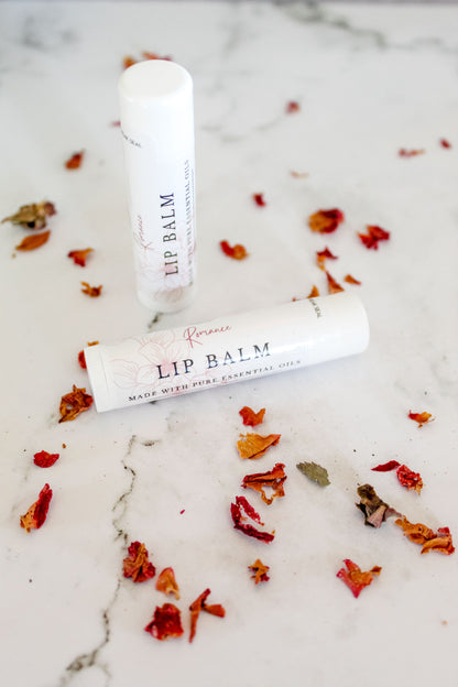 Romance Tallow Lip Balm | Limited Edition