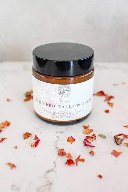 Romance Whipped Tallow Balm | Limited Edition