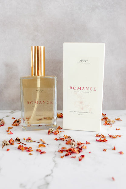 Romance Perfume