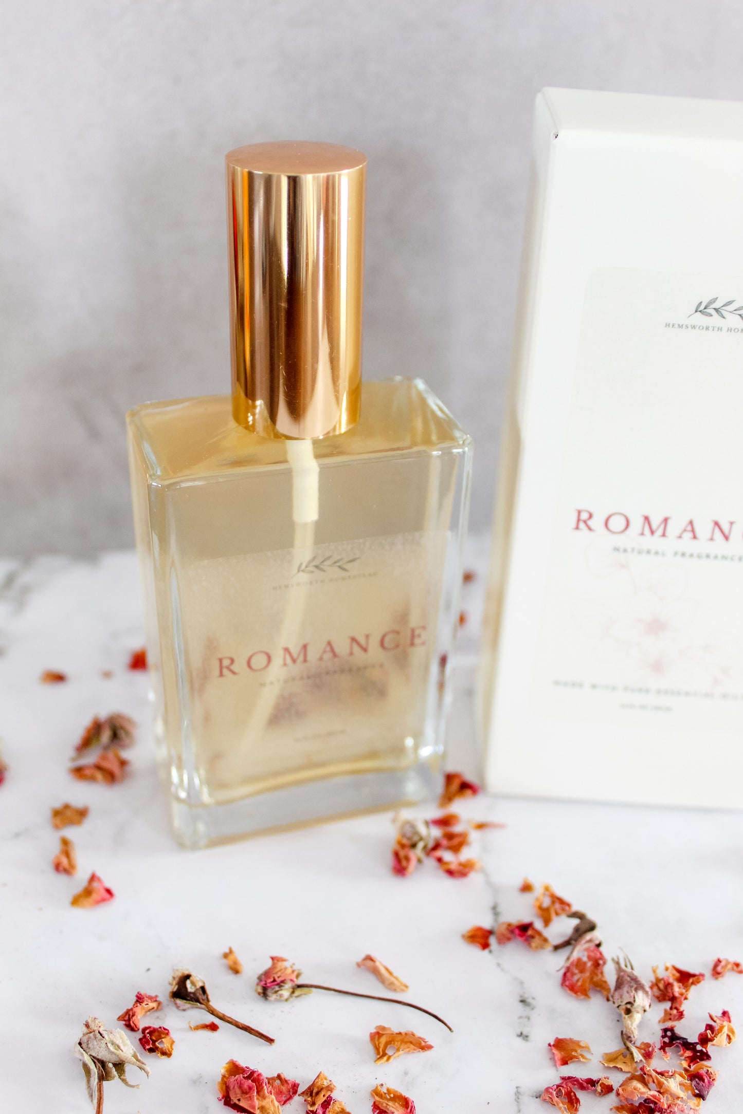 Romance Perfume