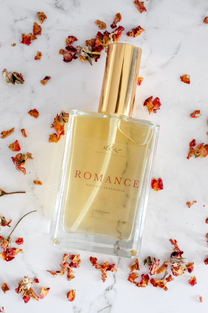 Romance Perfume