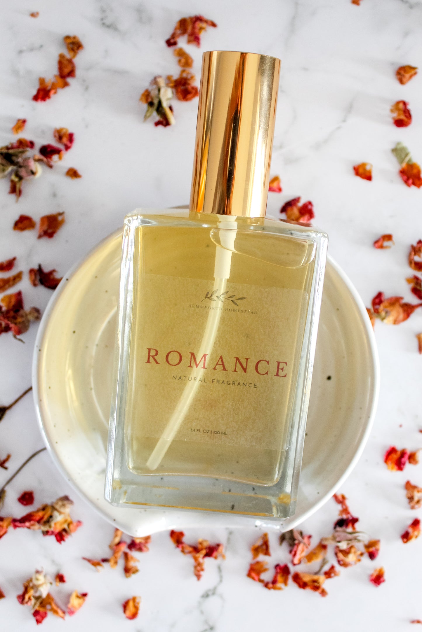 Romance Perfume