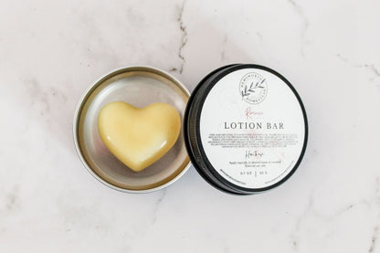 Romance Lotion Bar | Limited Edition