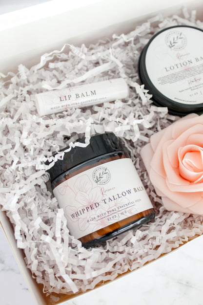 Romance Collection Gift Set | Limited Edition