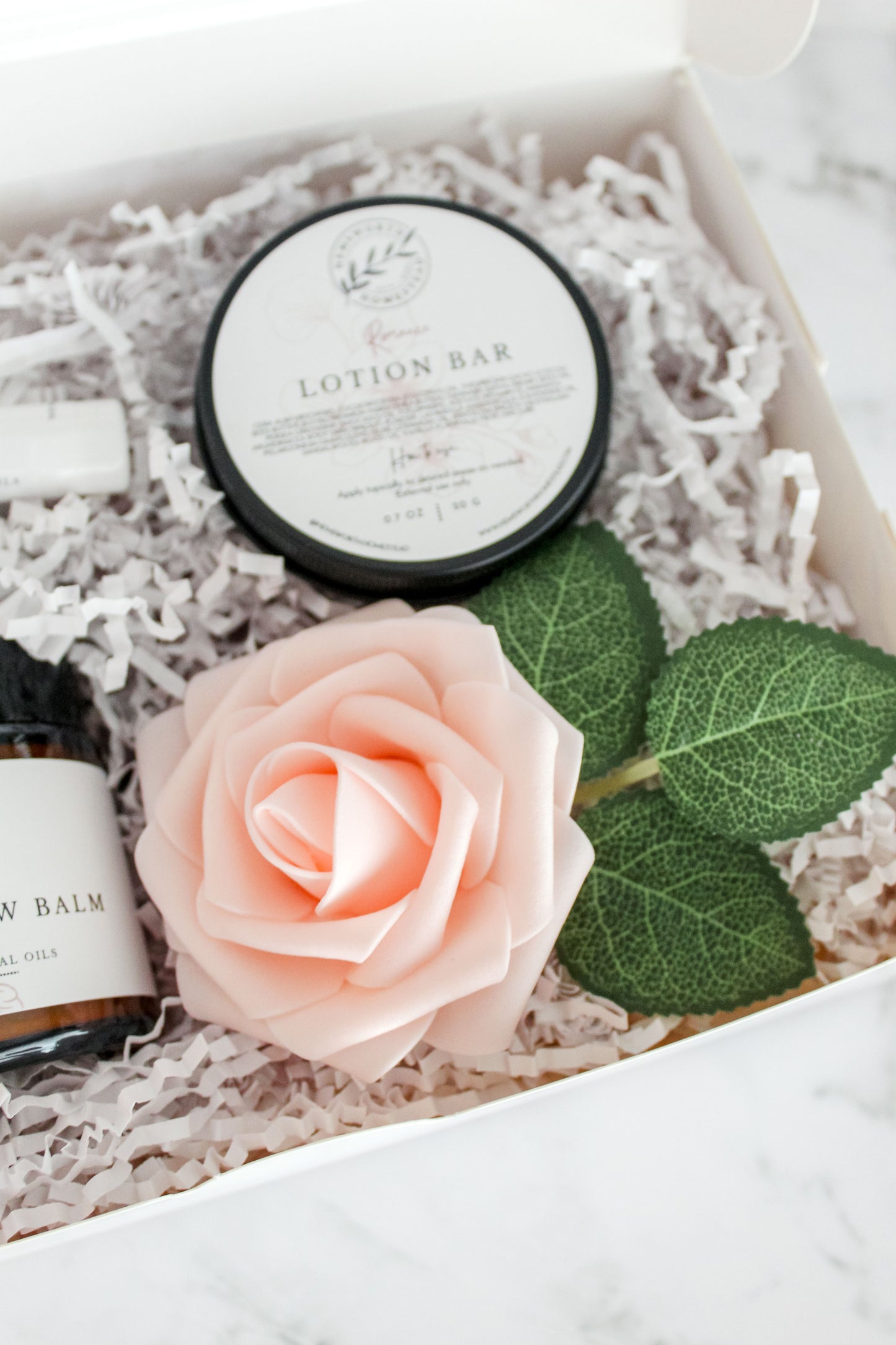 Romance Collection Gift Set | Limited Edition