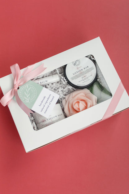 Romance Collection Gift Set | Limited Edition