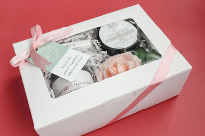 Romance Collection Gift Set | Limited Edition