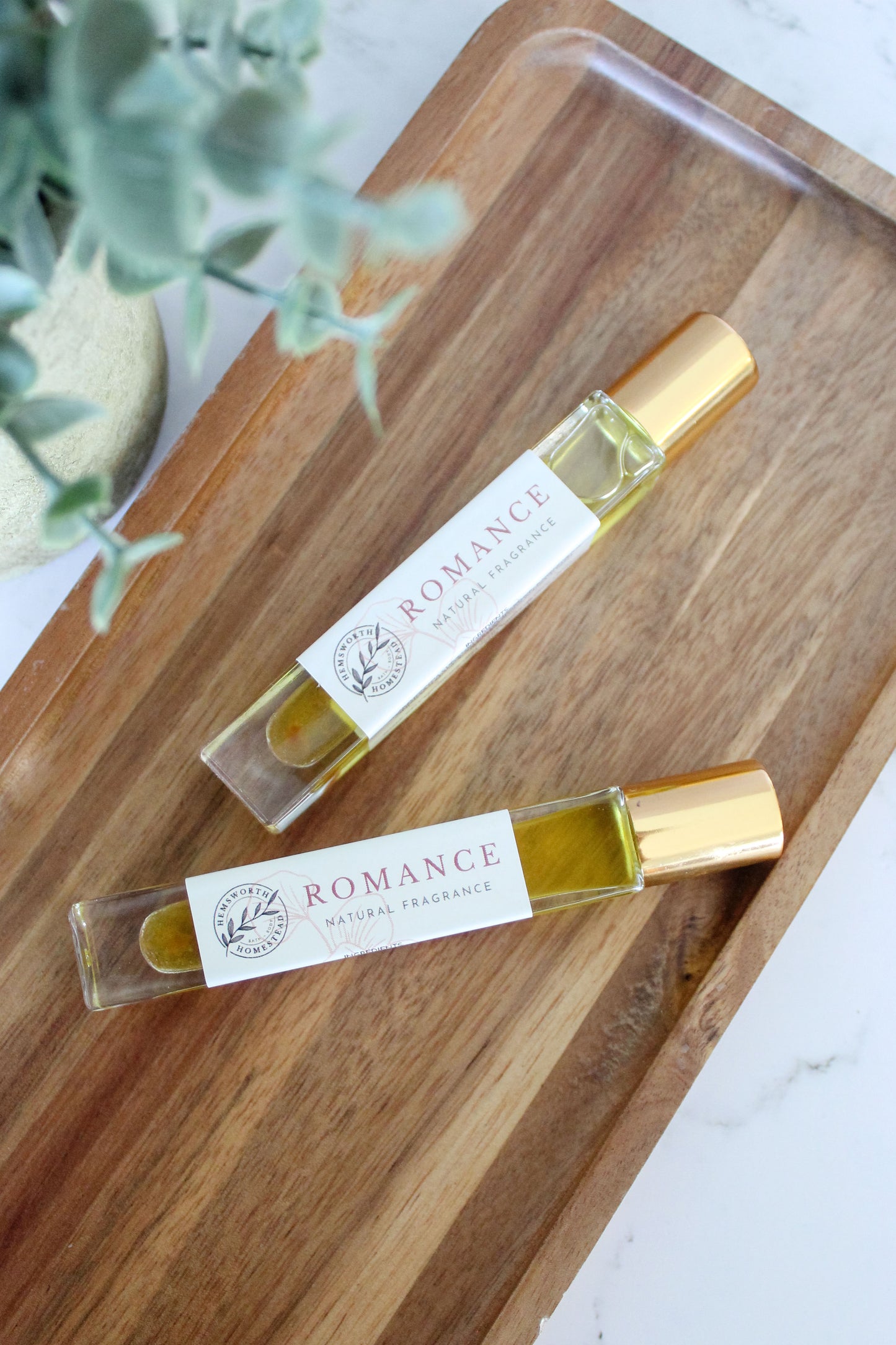 Romance Roll-on Perfume