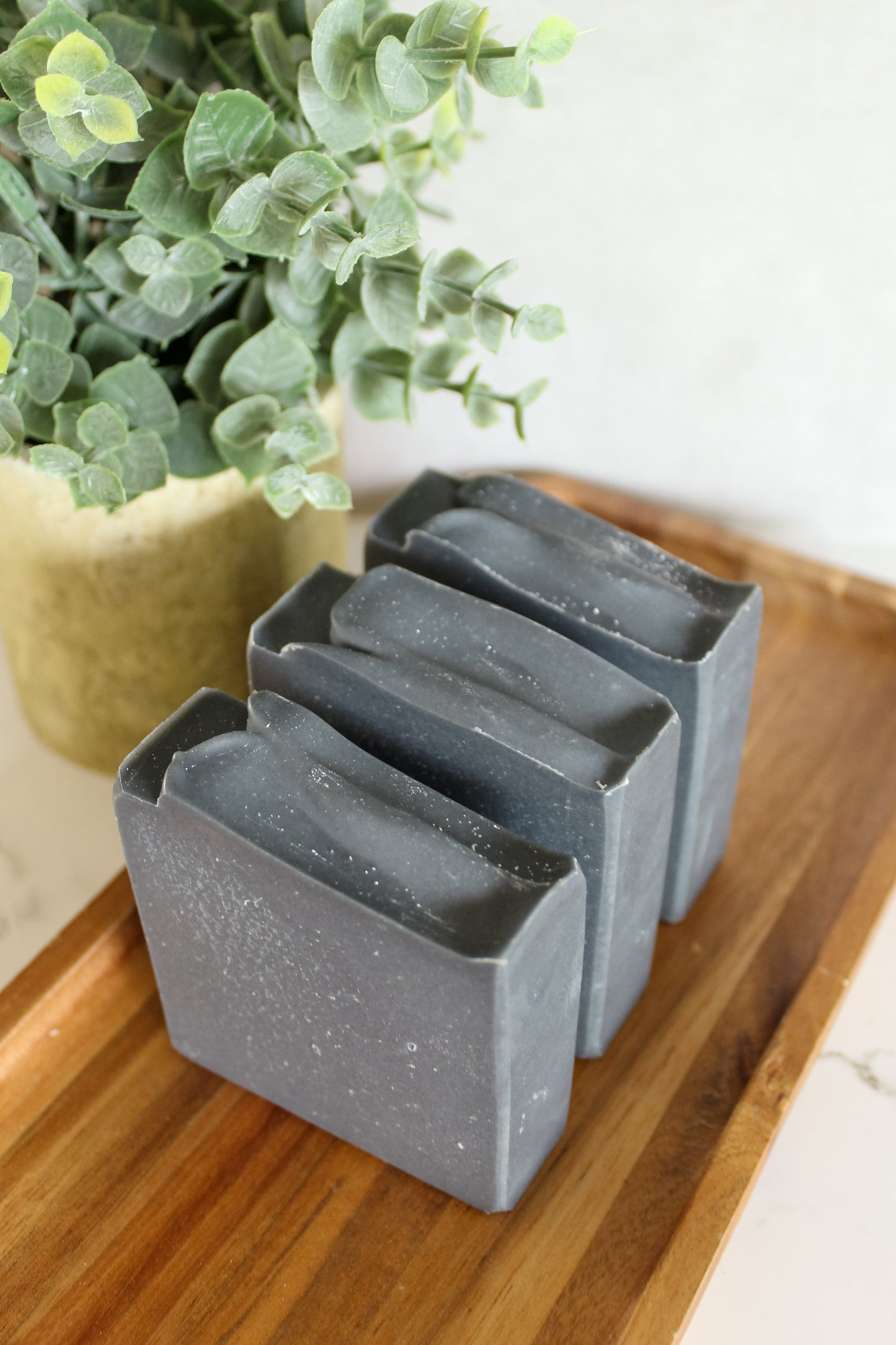 Eucalyptus + Tea Tree Bar Soap