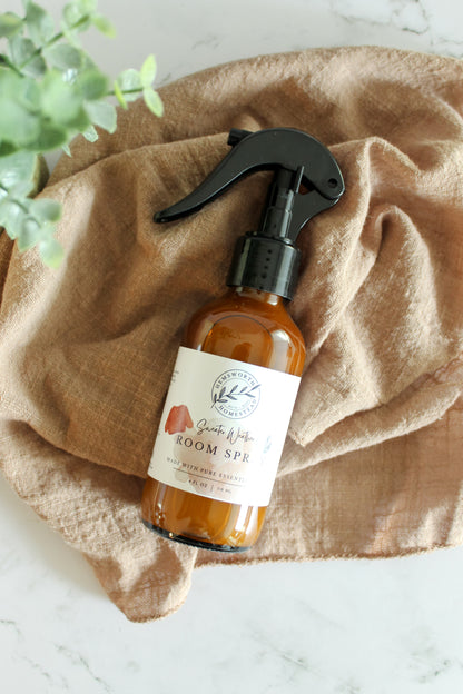 Sweater Weather Room Spray | Seasonal