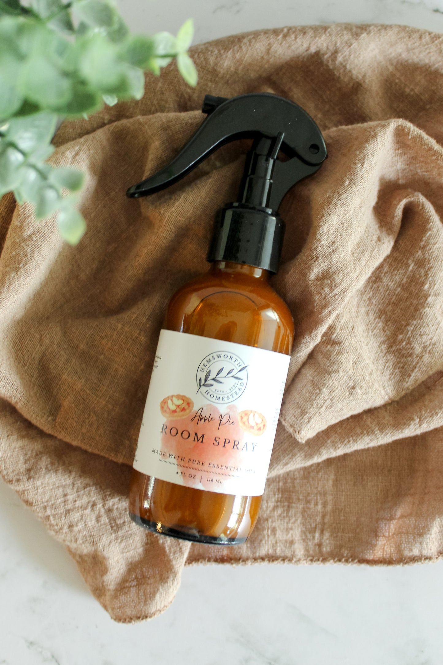 Apple Pie Room Spray | Seasonal