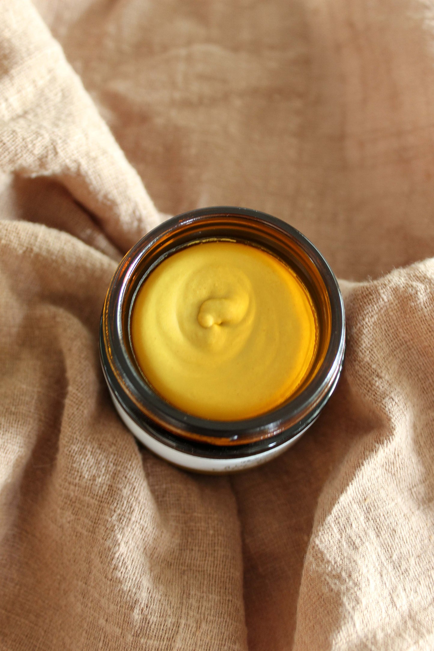 Wild Turmeric Face Mask