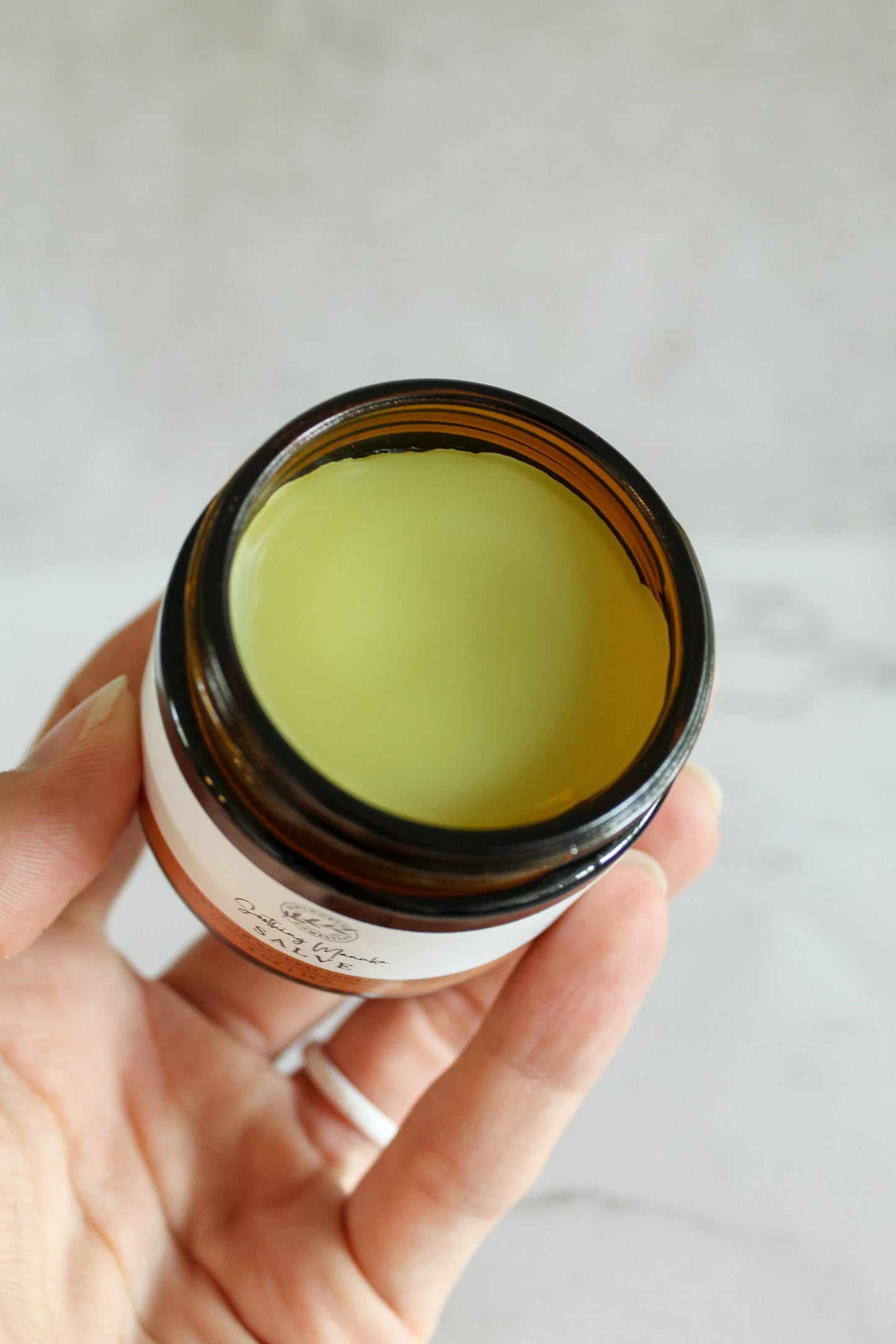 Soothing Manuka Salve