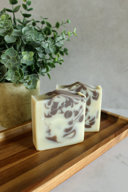Sweater Weather Bar Soap | Seasonal