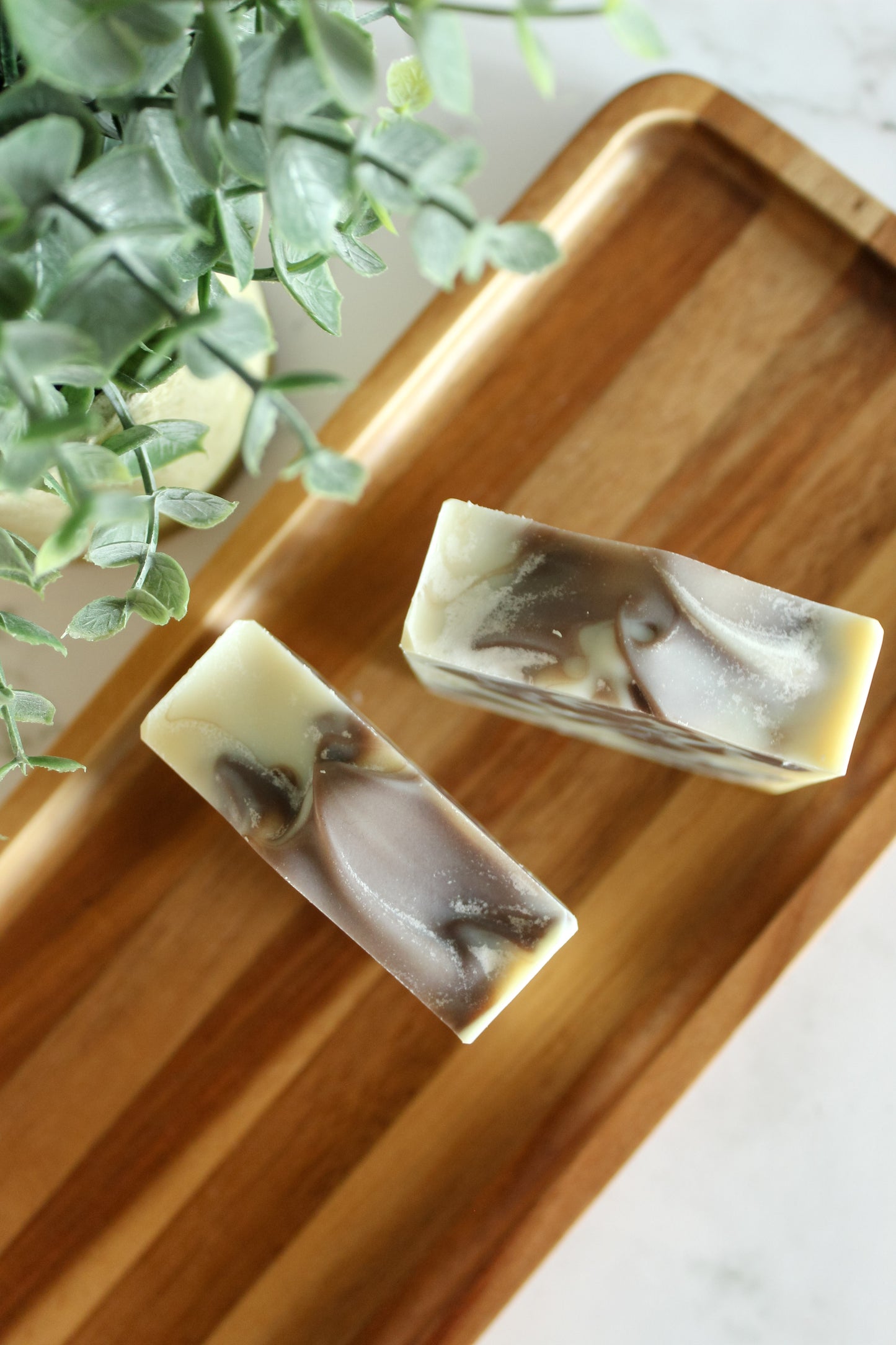 Sweater Weather Bar Soap | Seasonal