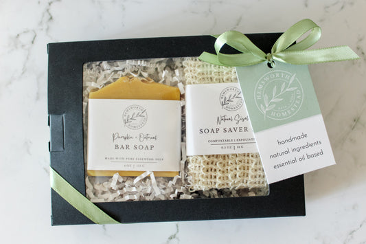 Petite Gift Set