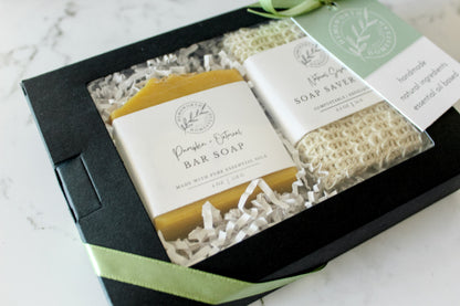 Petite Gift Set