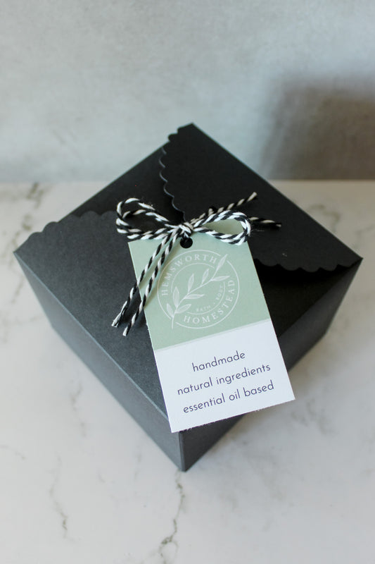 Gift Wrapping | Add-On Option