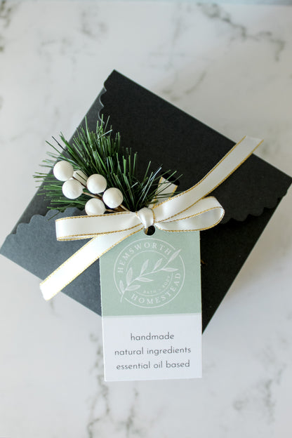 Gift Wrapping | Add-On Option