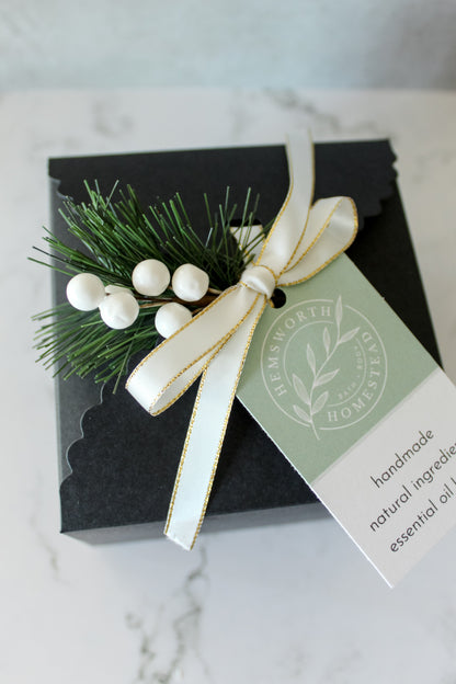 Gift Wrapping | Add-On Option