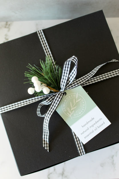 Gift Wrapping | Add-On Option