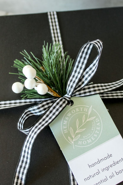 Gift Wrapping | Add-On Option