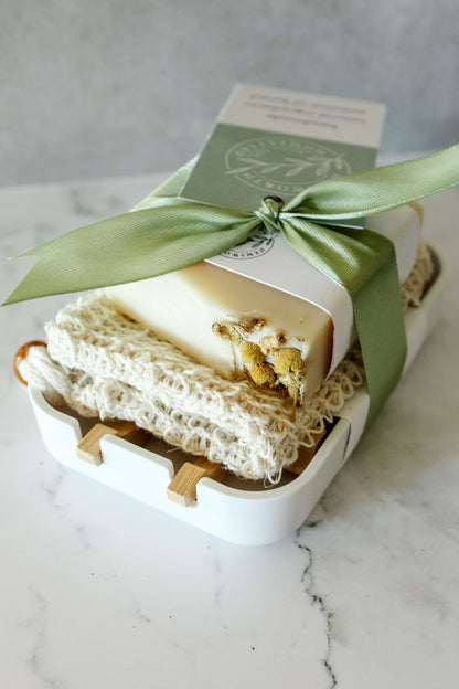 Bar Soap Gift Bundle