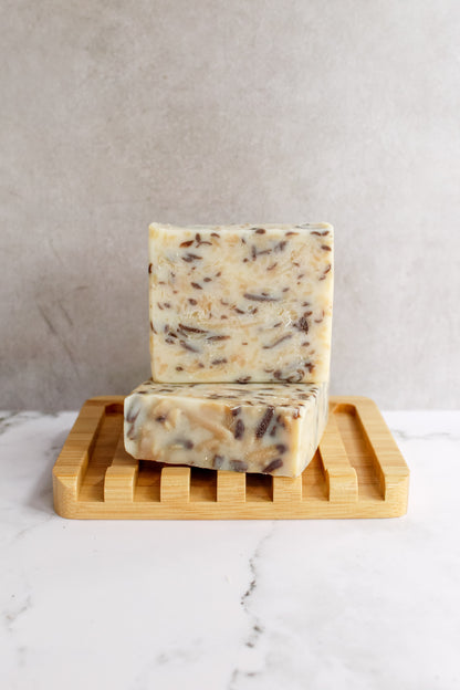 Vanilla Chai Bar Soap