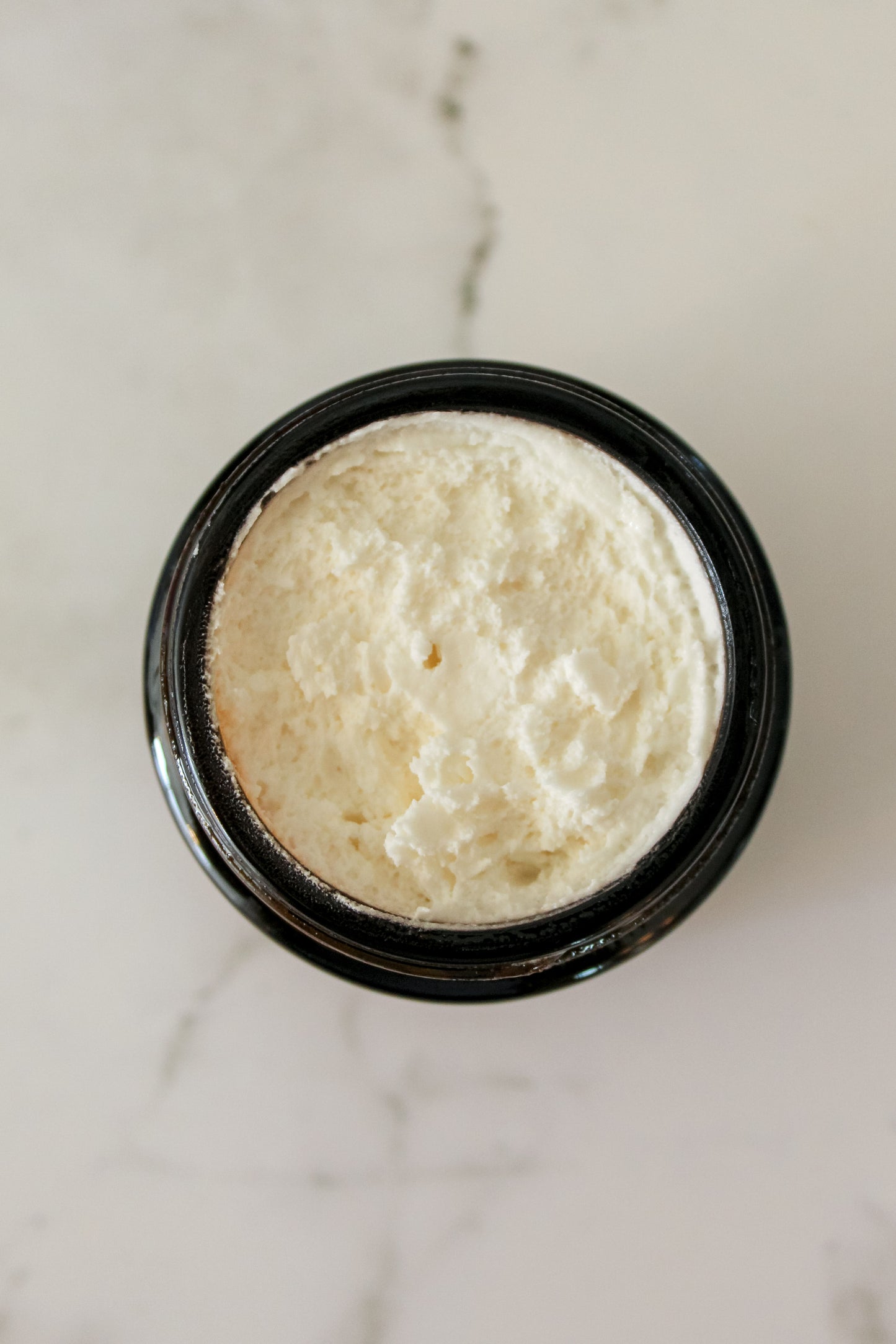 Vanilla + Mint Whipped Tallow Balm
