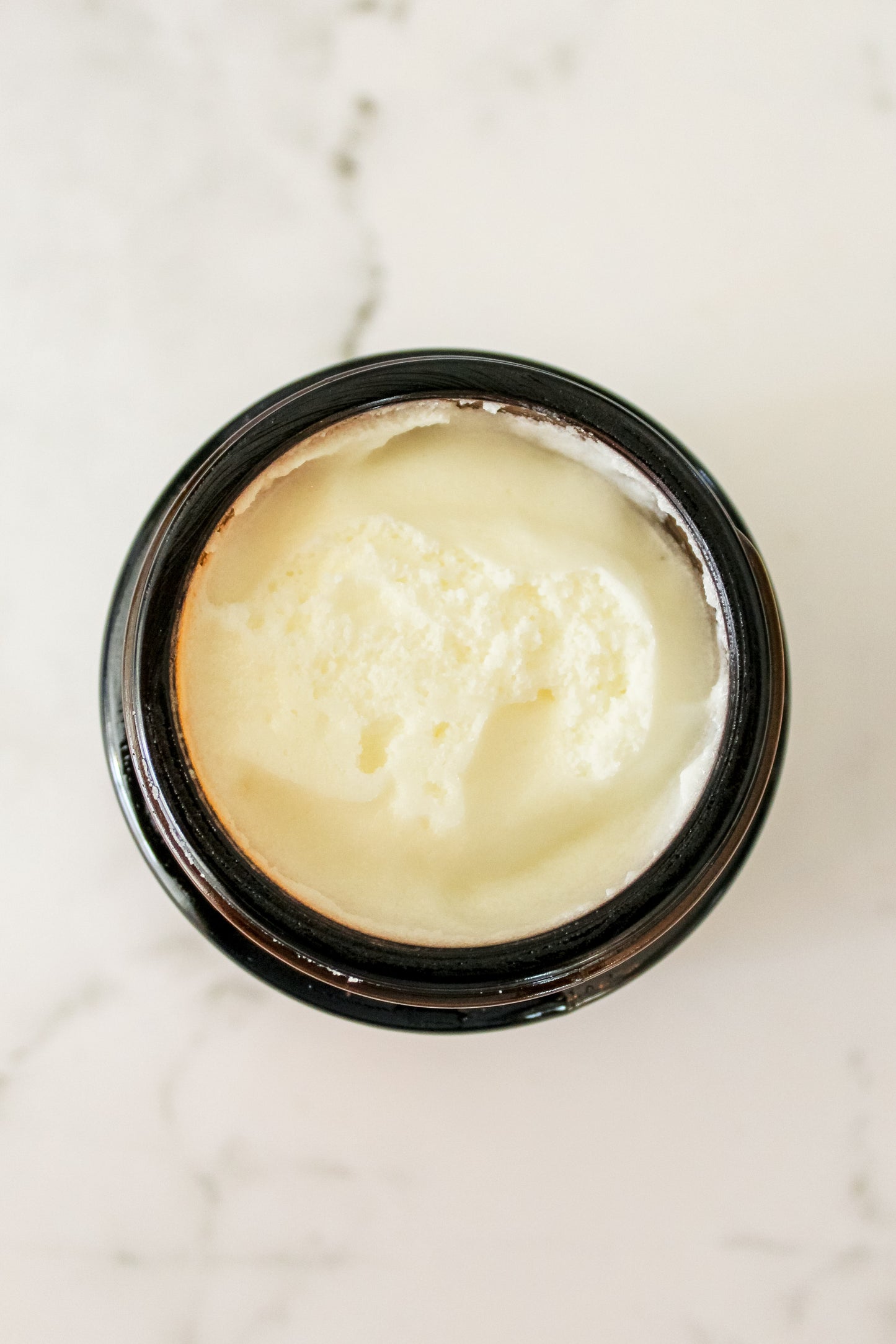 Orange Spice Whipped Tallow Balm