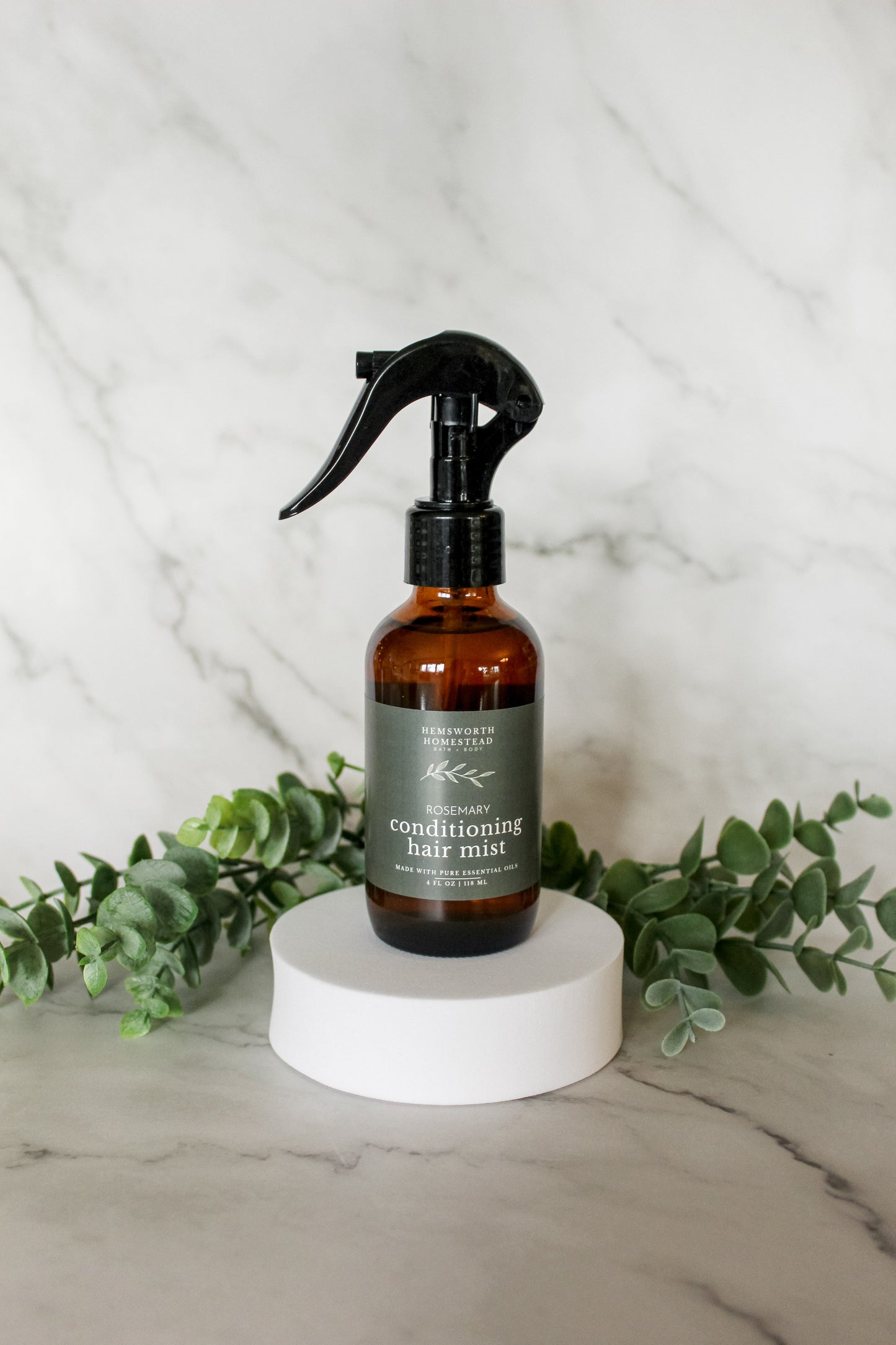 Rosemary Conditioning Hair Mist