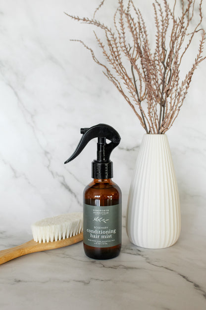 Rosemary Conditioning Hair Mist