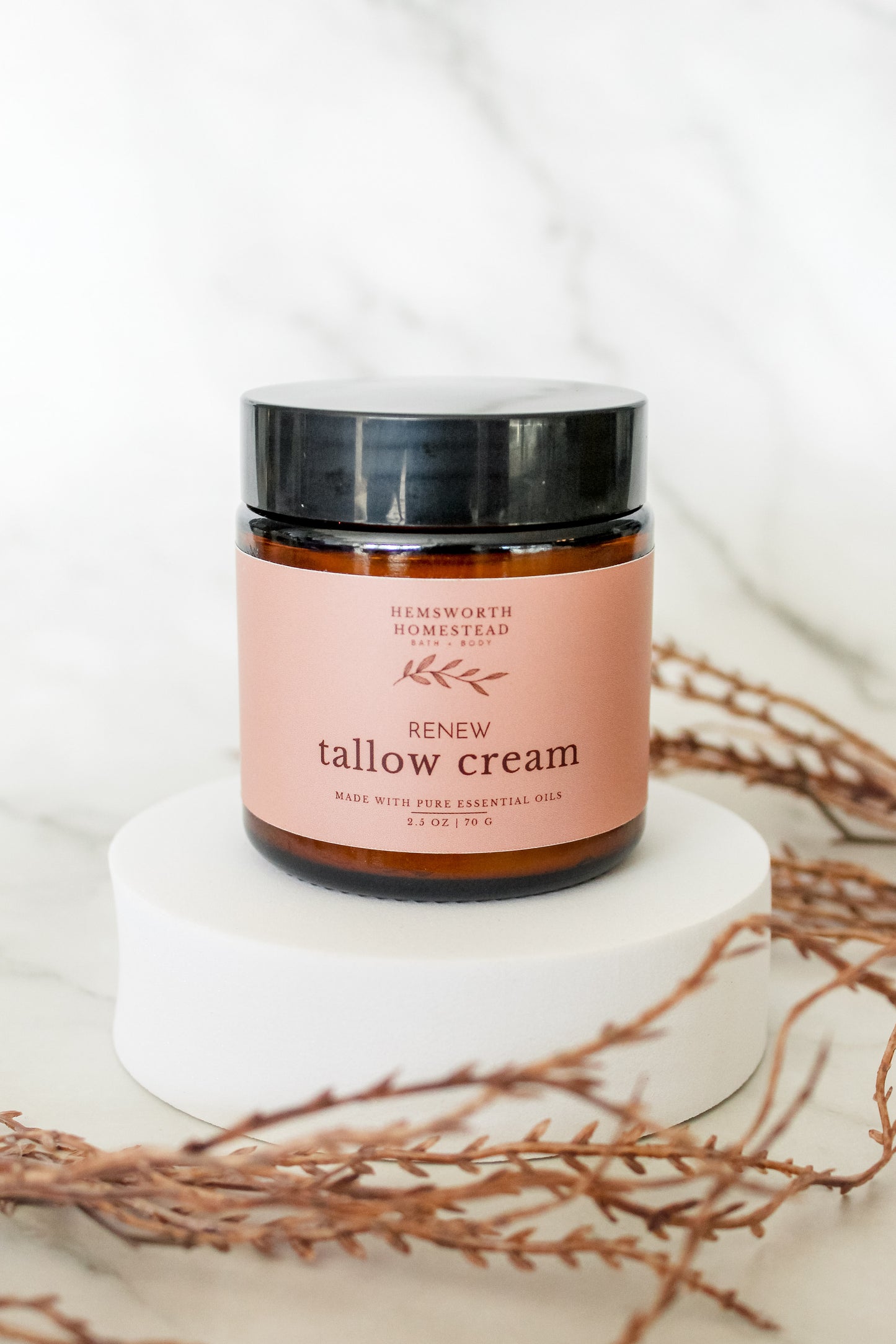 Renew Tallow Cream