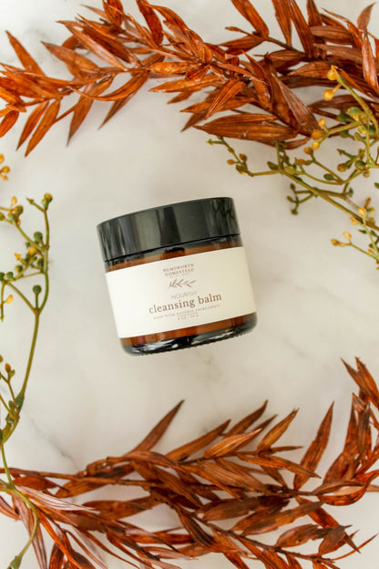 Nourish Cleansing Balm