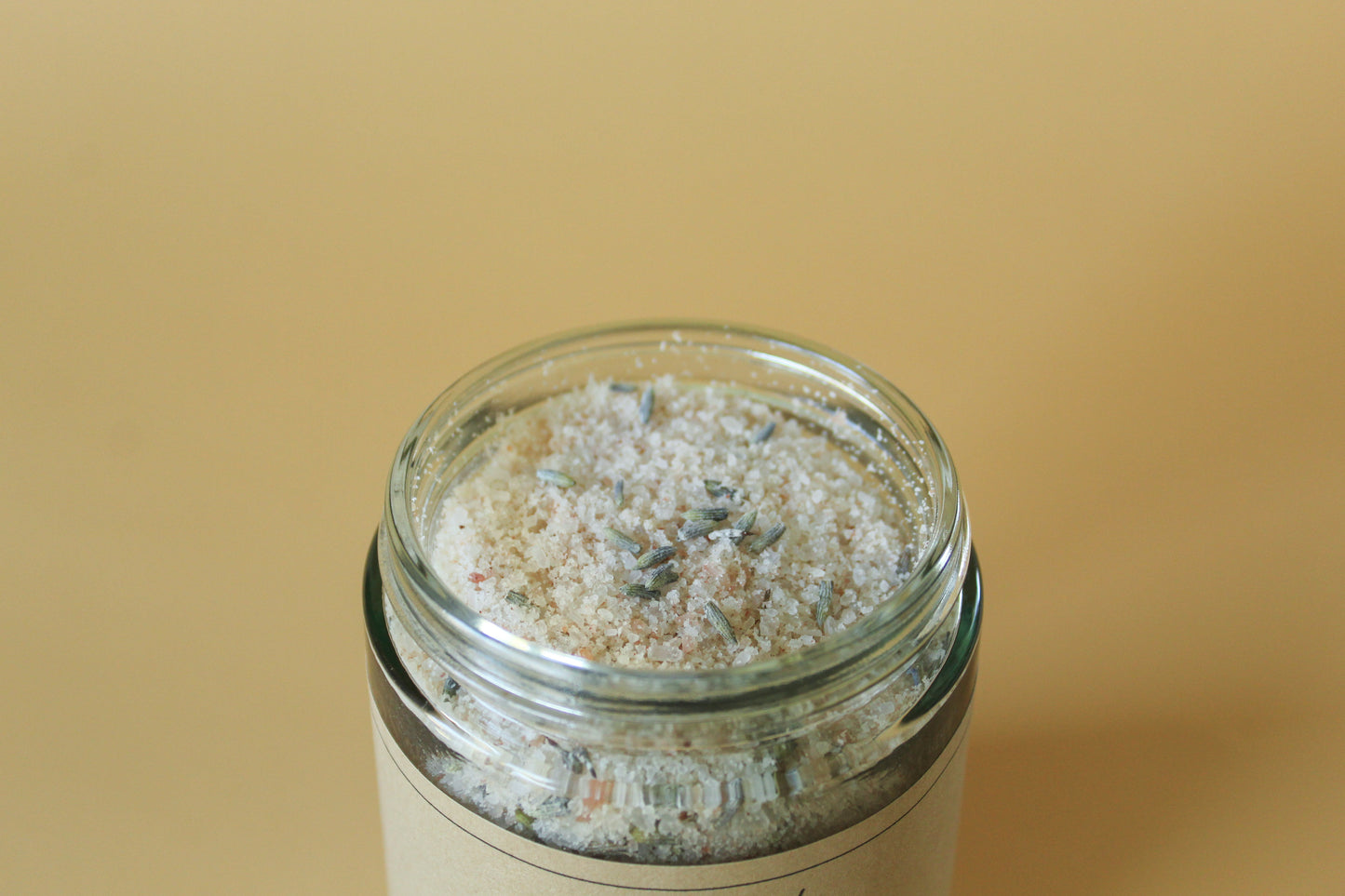 Relax Bath Salts