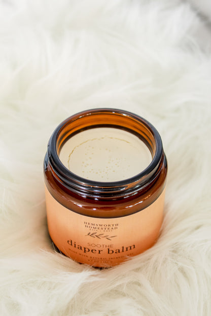 Soothe Diaper Balm