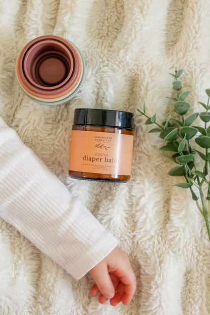 Soothe Diaper Balm
