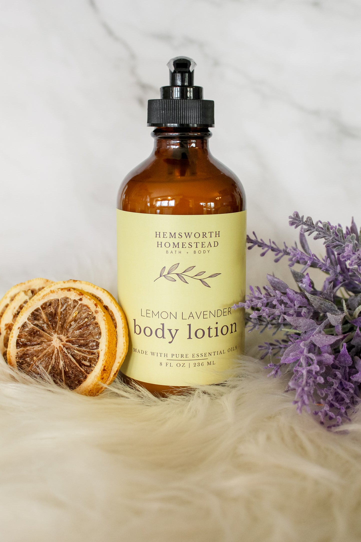 Body Lotion