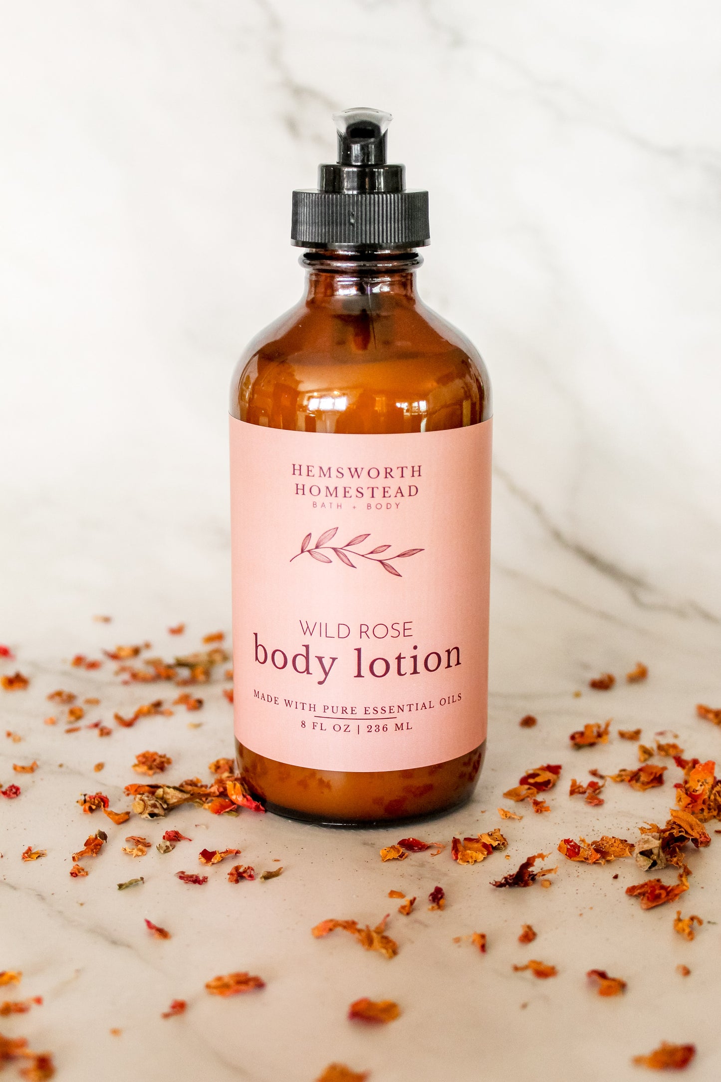 Body Lotion