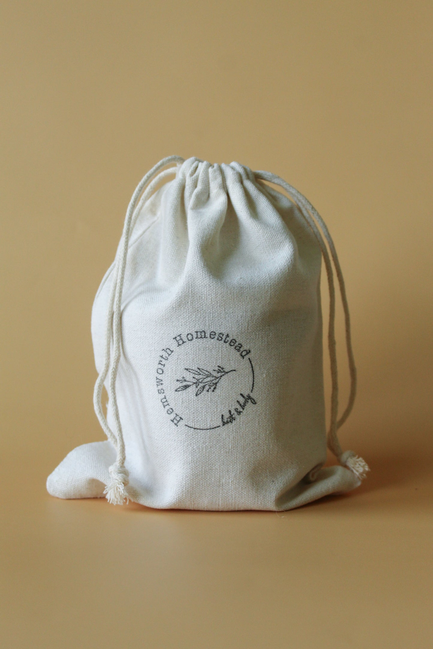 Muslin Gift Bag