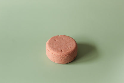 Rose + Ylang Ylang Shampoo Bar