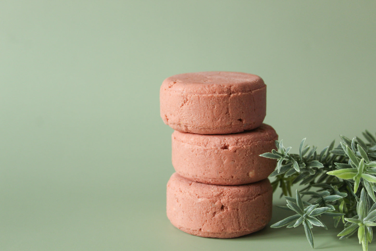 Rose + Ylang Ylang Shampoo Bar