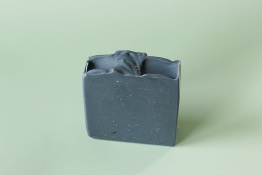 Eucalyptus + Tea Tree Bar Soap