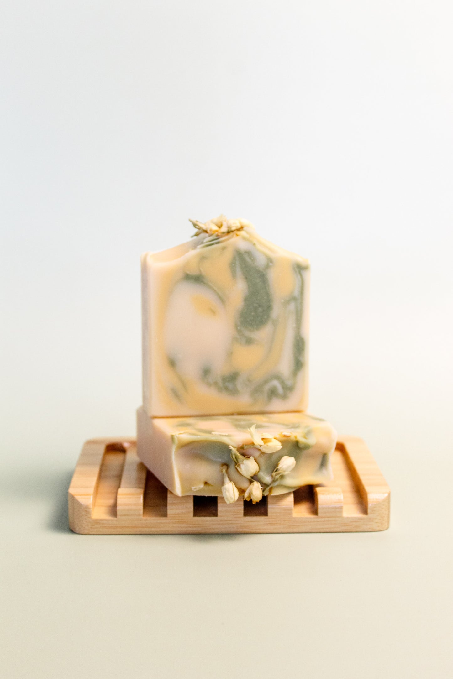 Pear Blossom Bar Soap | Seasonal