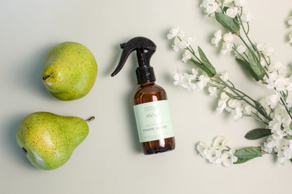 Pear Blossom Room Spray | Seasonal