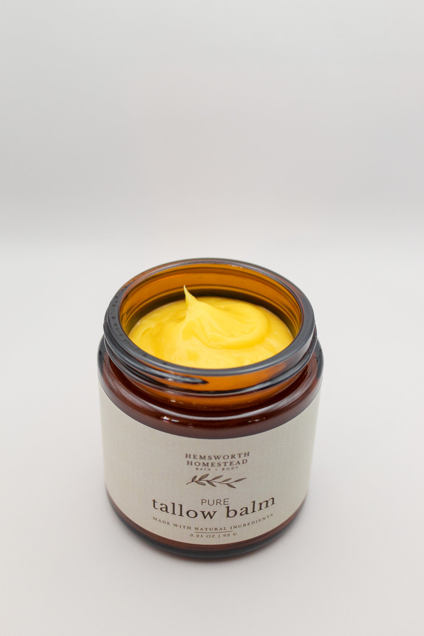 Pure Tallow Balm