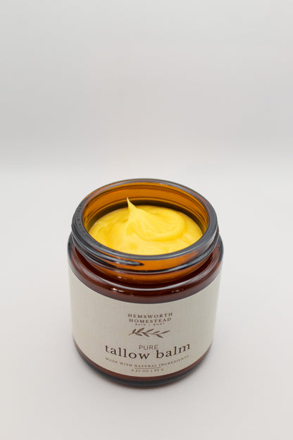 Pure Tallow Balm