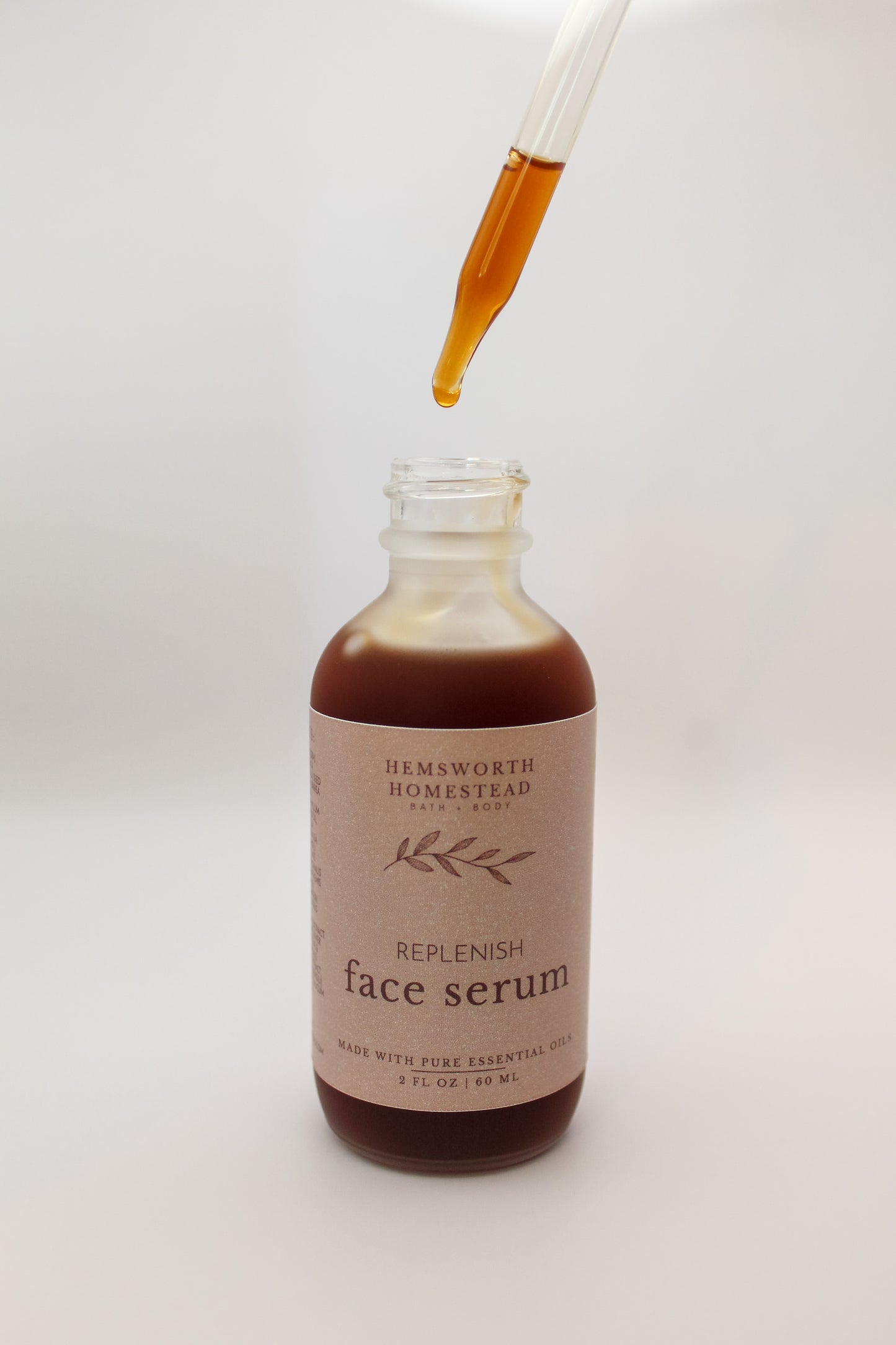 Replenish Face Serum | Mature, Dry Skin