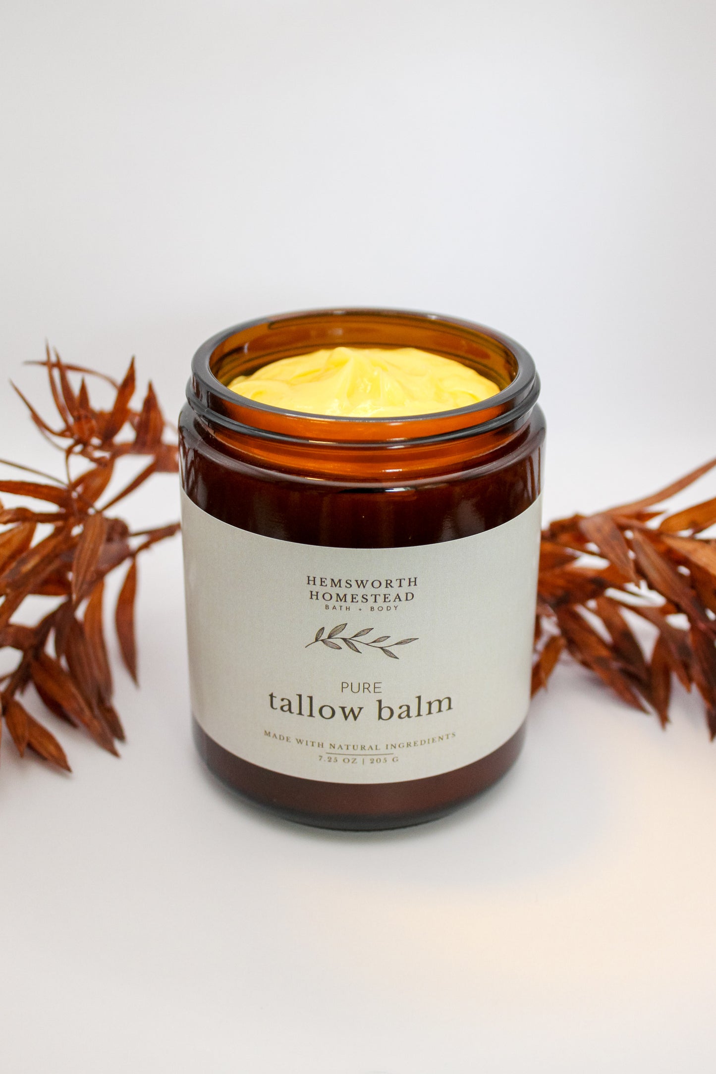 Pure Tallow Balm