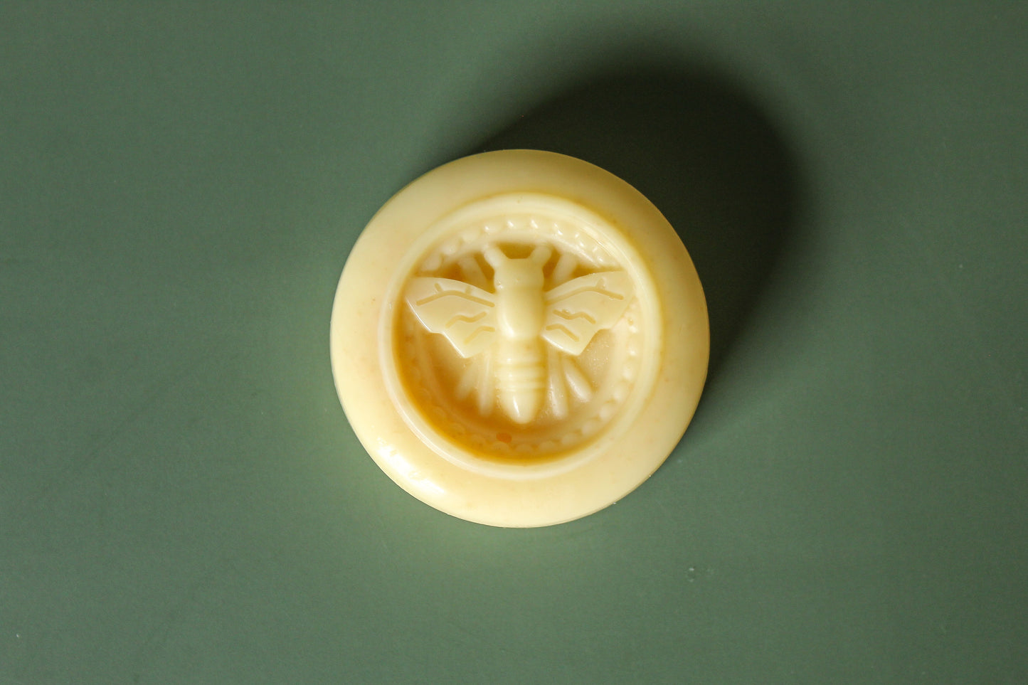 Vanilla Bean Lotion Bar